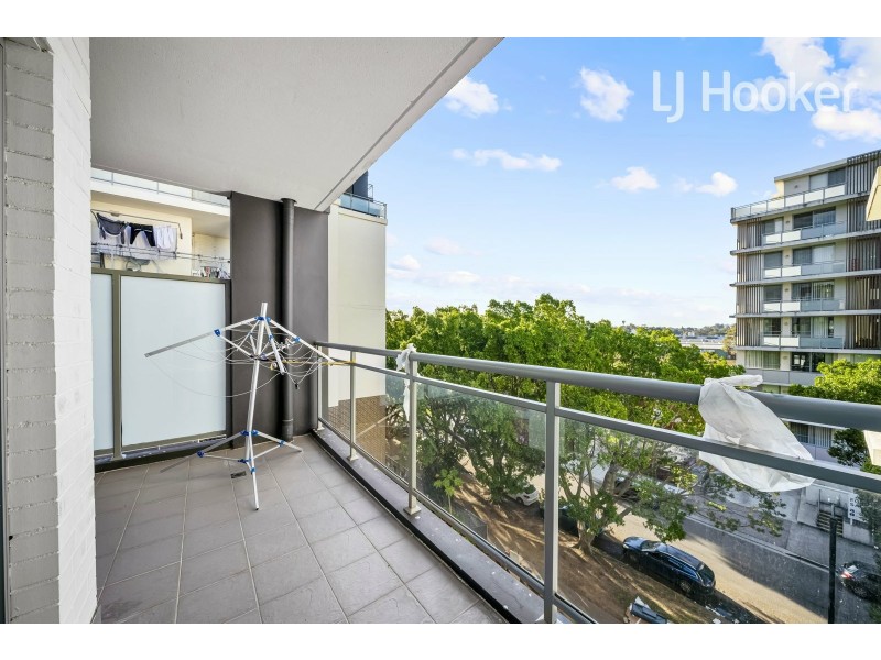 82/24 Lachlan St, Liverpool NSW 2170