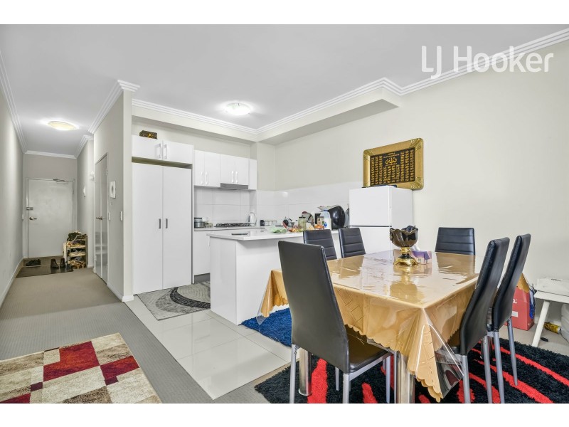 82/24 Lachlan St, Liverpool NSW 2170