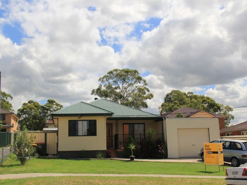 49 Hemphill Avenue, Mount Pritchard NSW 2170