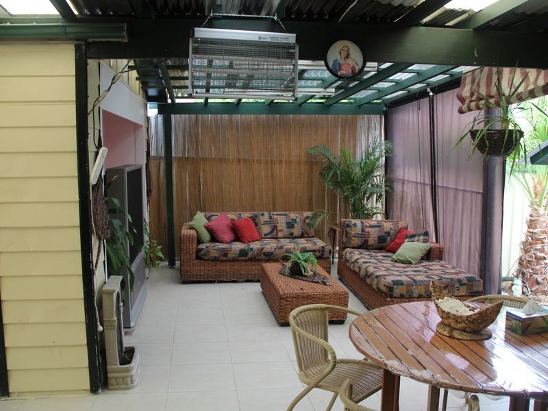 49 Hemphill Avenue, Mount Pritchard NSW 2170