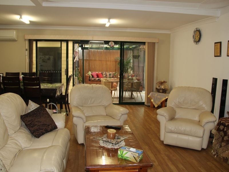 49 Hemphill Avenue, Mount Pritchard NSW 2170