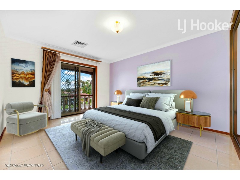 43 Oliveri Cr, Green Valley NSW 2168