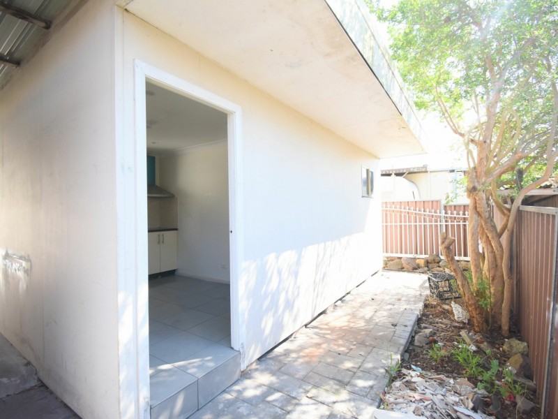 316a Polding St, Smithfield NSW 2164