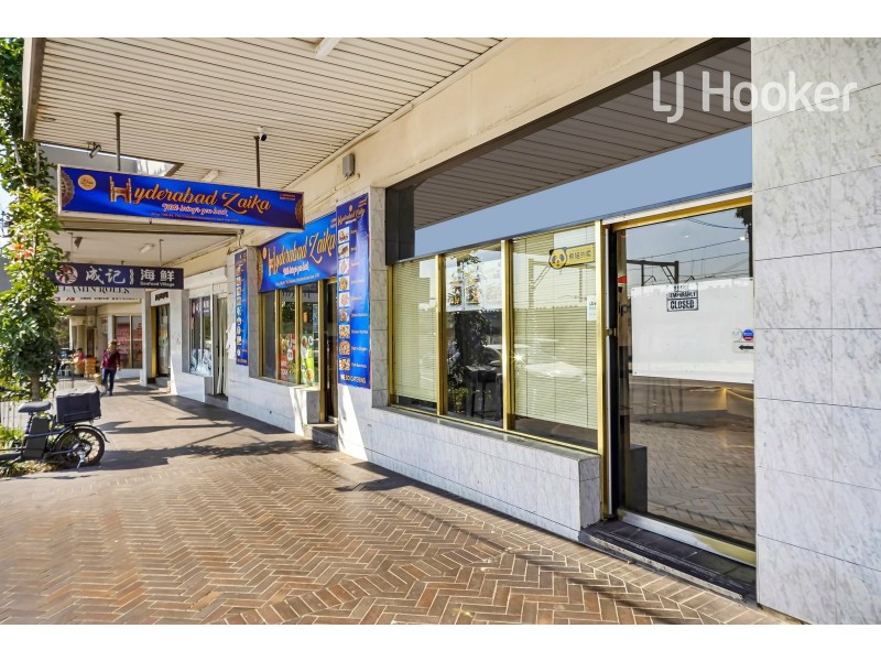 8/90 The Crescent, Homebush West NSW 2140