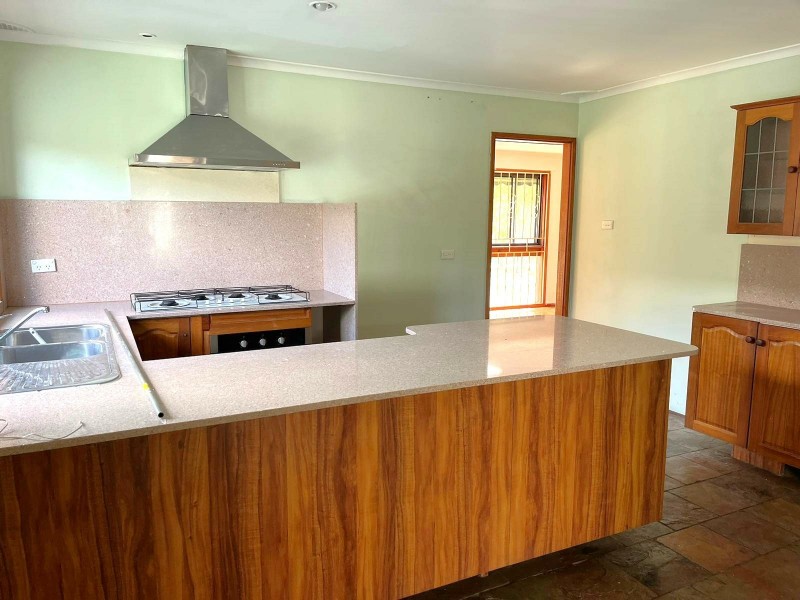 14 Game street, Bonnyrigg NSW 2177