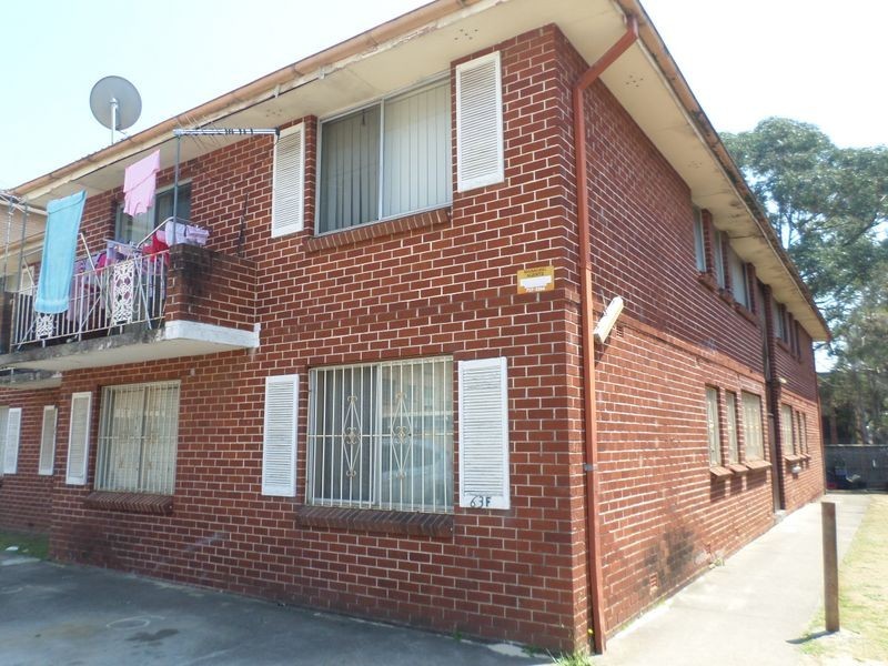 6/63F Mcburney Road, Cabramatta NSW 2166
