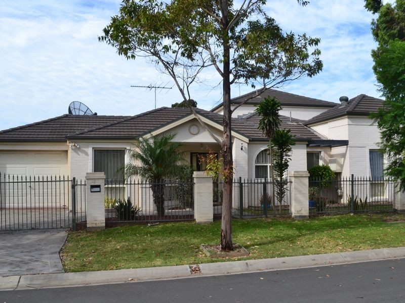 Fairfield East NSW 2165