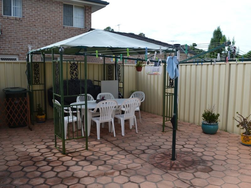 Fairfield East NSW 2165