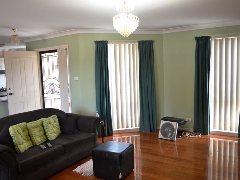 Fairfield East NSW 2165