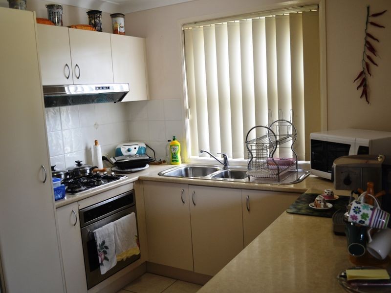 Fairfield East NSW 2165