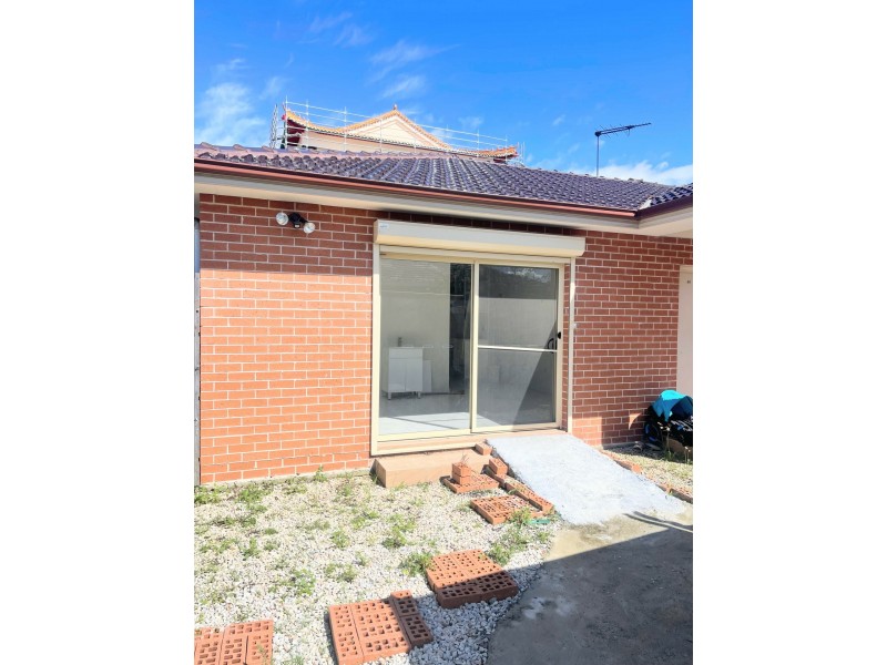 ( Rear )/6 Clare St, Cabramatta West NSW 2166