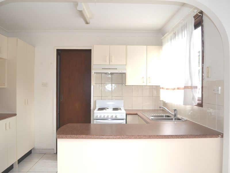 Wetherill Park NSW 2164