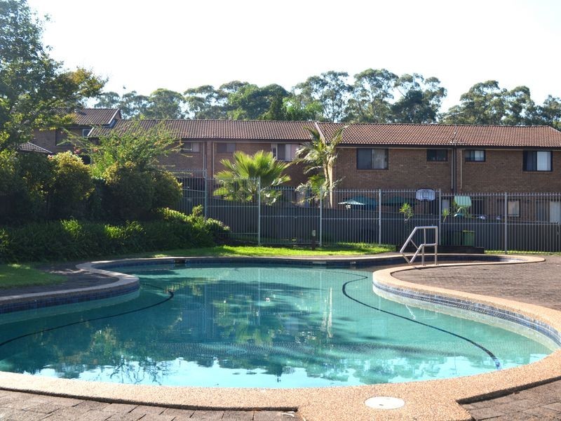 Wetherill Park NSW 2164