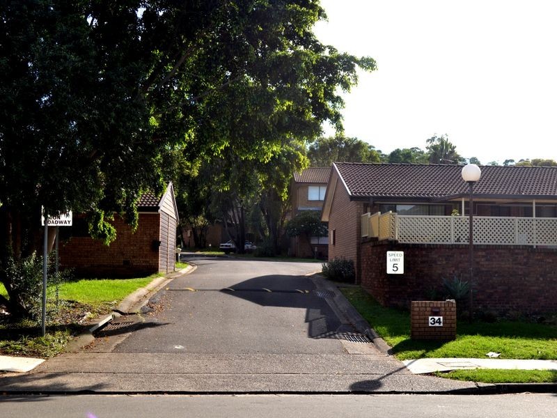 Wetherill Park NSW 2164
