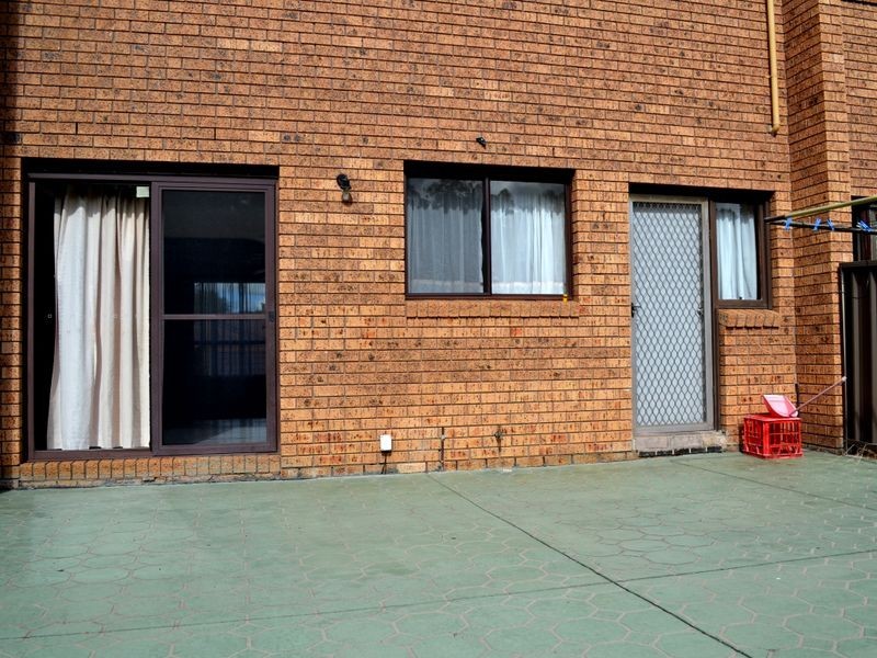 Wetherill Park NSW 2164