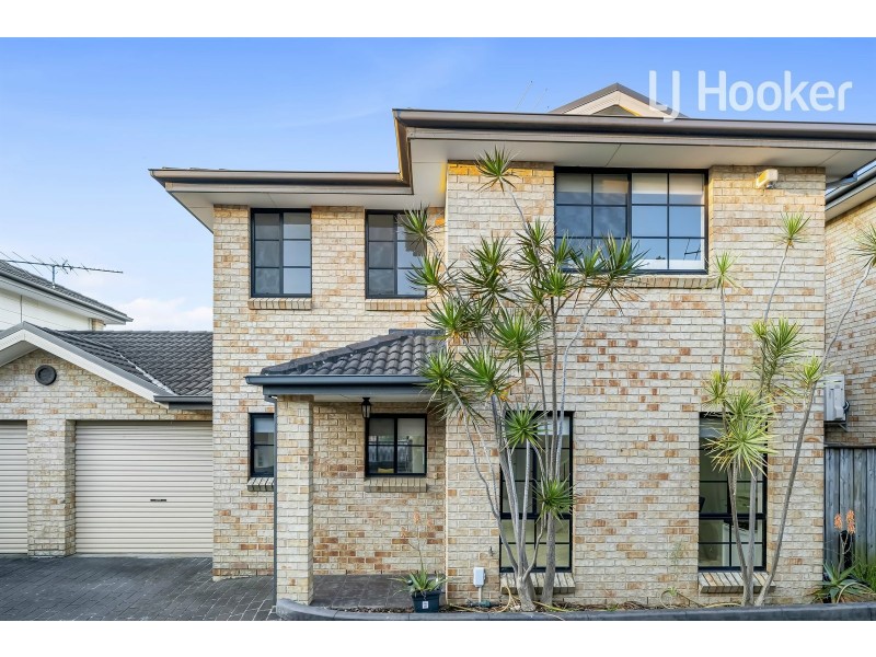 10/21 Oxford St, Smithfield NSW 2164