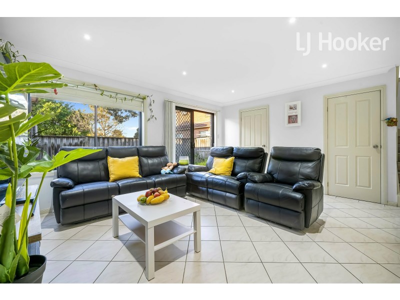 10/21 Oxford St, Smithfield NSW 2164