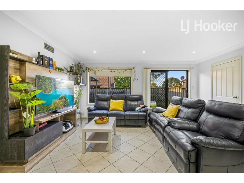 10/21 Oxford St, Smithfield NSW 2164