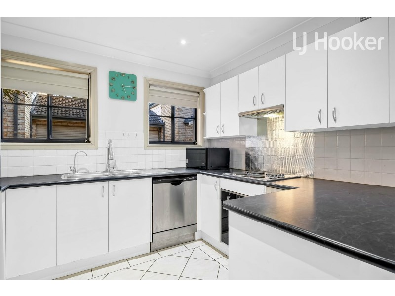 10/21 Oxford St, Smithfield NSW 2164