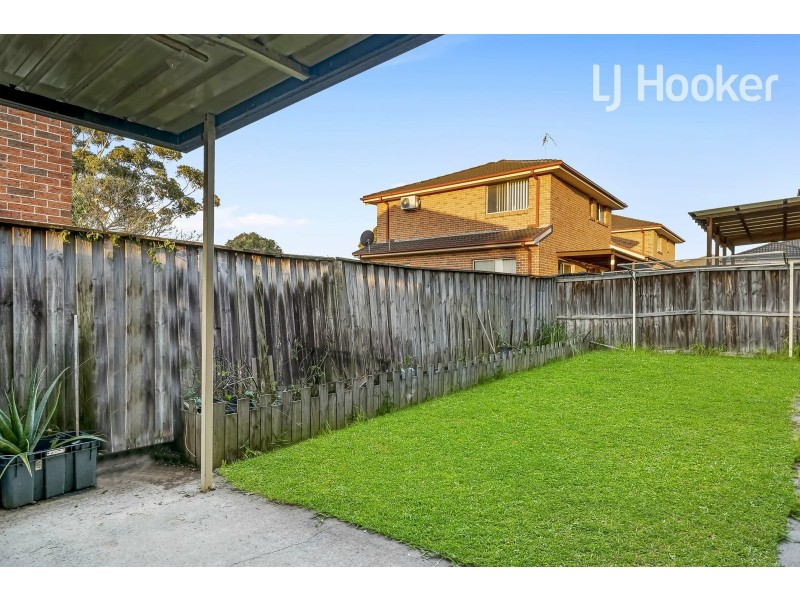 10/21 Oxford St, Smithfield NSW 2164