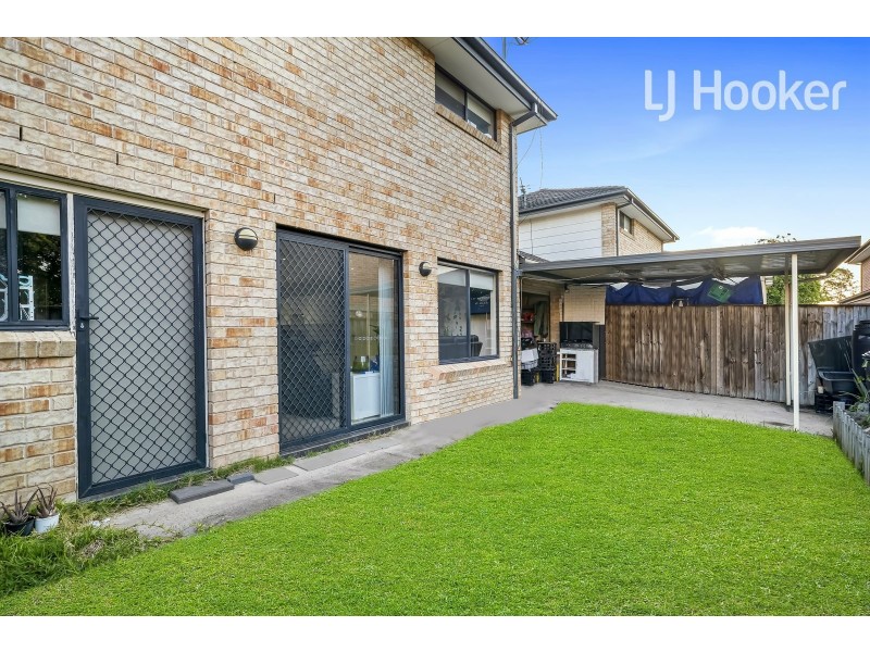 10/21 Oxford St, Smithfield NSW 2164