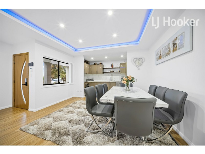 44 Dan Cr, Lansvale NSW 2166