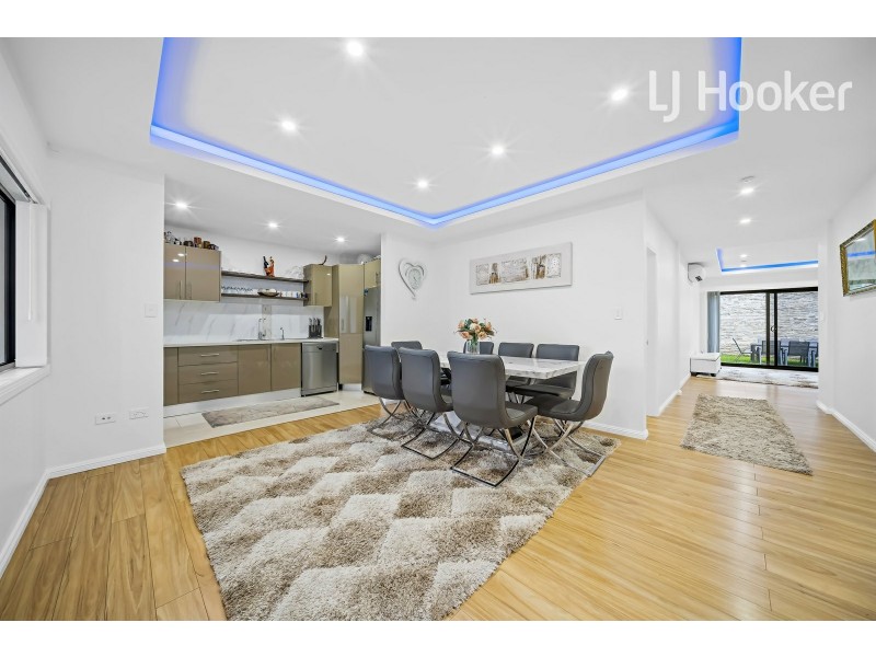 44 Dan Cr, Lansvale NSW 2166