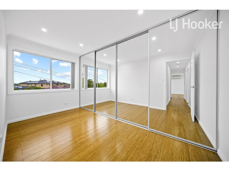 44 Dan Cr, Lansvale NSW 2166