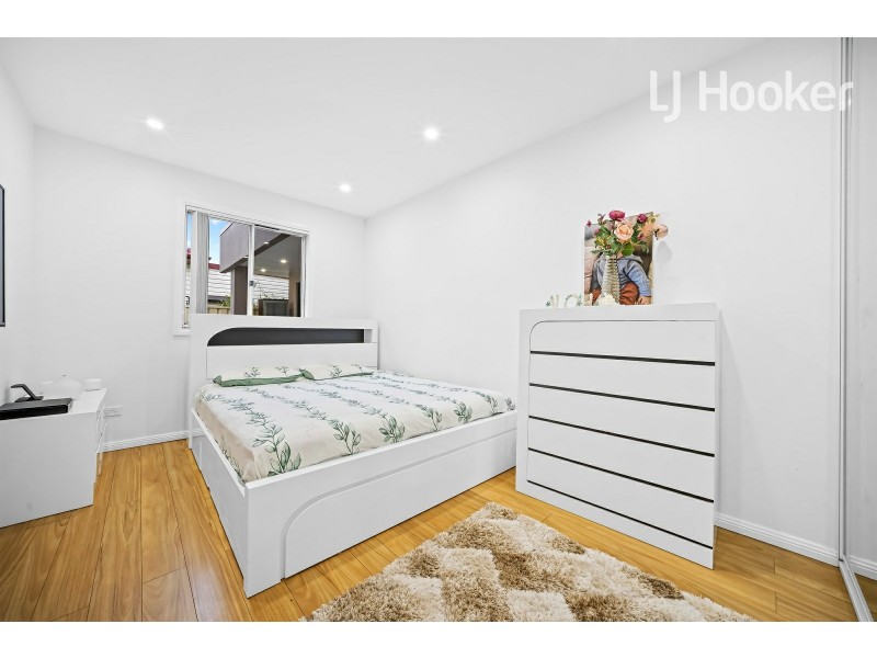 44 Dan Cr, Lansvale NSW 2166