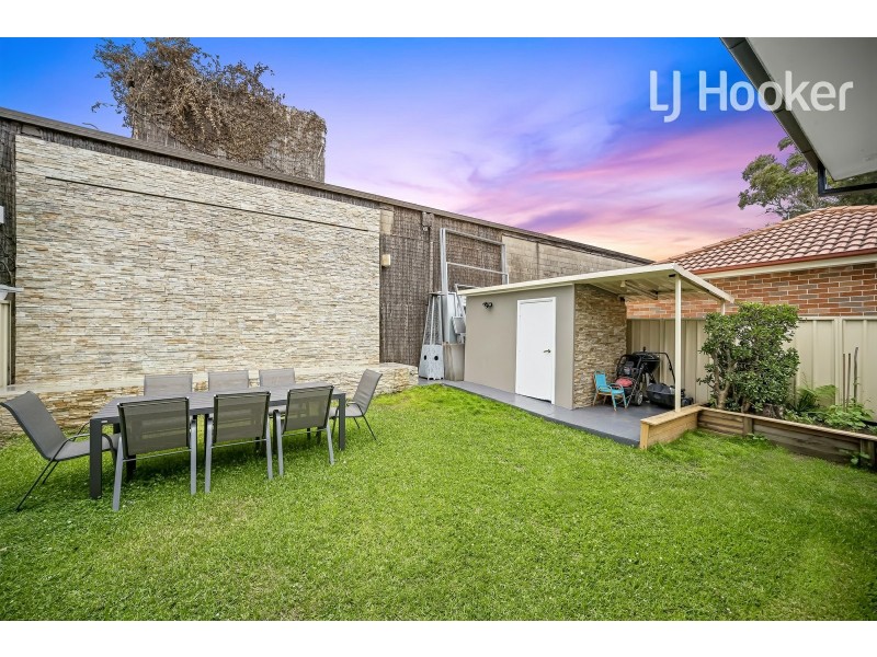 44 Dan Cr, Lansvale NSW 2166