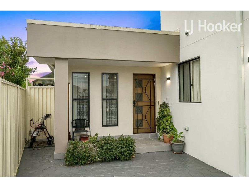 44 Dan Cr, Lansvale NSW 2166