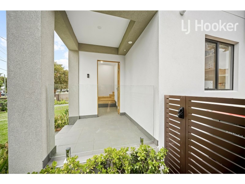 44 Dan Cr, Lansvale NSW 2166