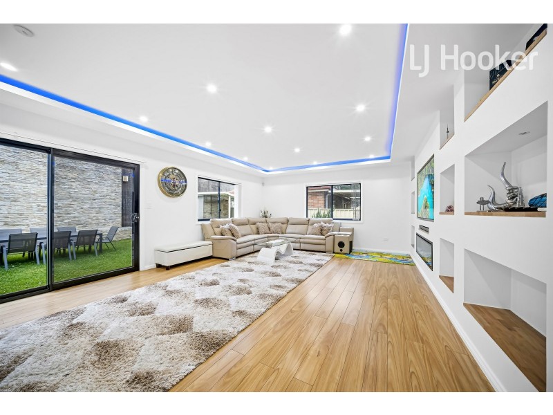 44 Dan Cr, Lansvale NSW 2166