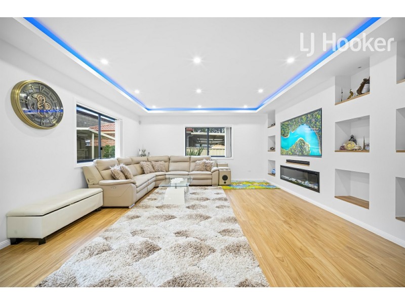 44 Dan Cr, Lansvale NSW 2166