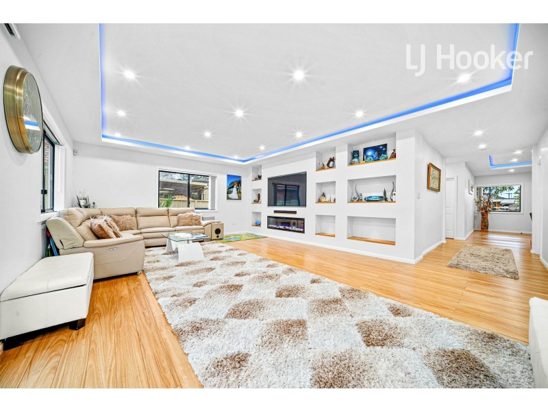 44 Dan Cr, Lansvale NSW 2166