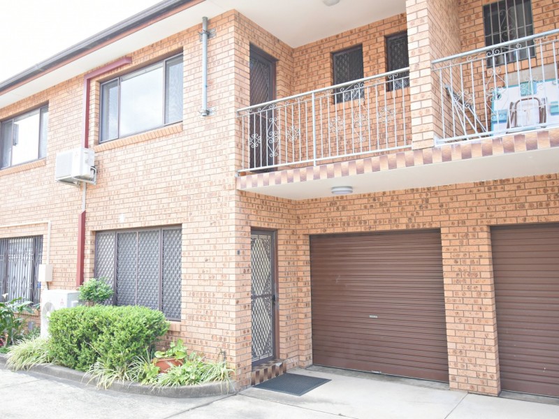 2/45 Phelps Street, Canley Vale NSW 2166