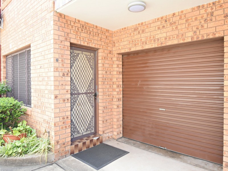 2/45 Phelps Street, Canley Vale NSW 2166