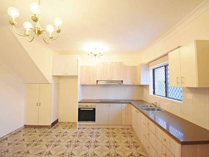 2/45 Phelps Street, Canley Vale NSW 2166