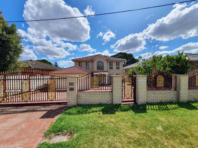 69 Lord Street, Cabramatta West NSW 2166