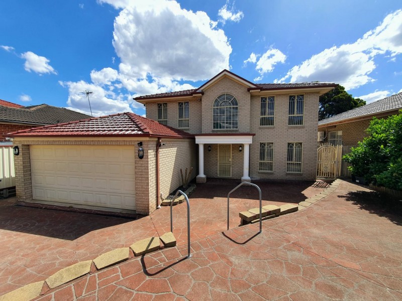 69 Lord Street, Cabramatta West NSW 2166