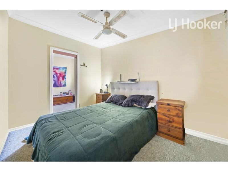 3 + 5 Waratah St, St Marys NSW 2760