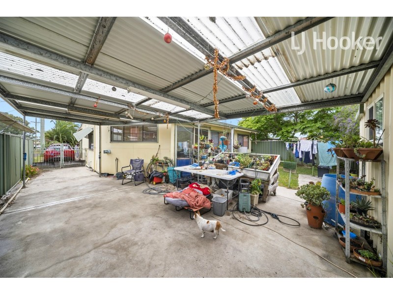 3 + 5 Waratah St, St Marys NSW 2760