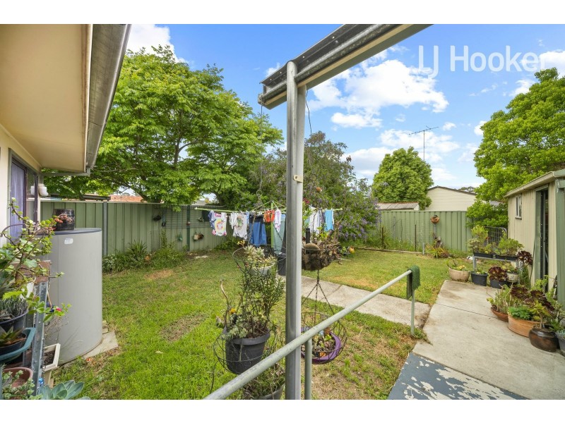 3 + 5 Waratah St, St Marys NSW 2760