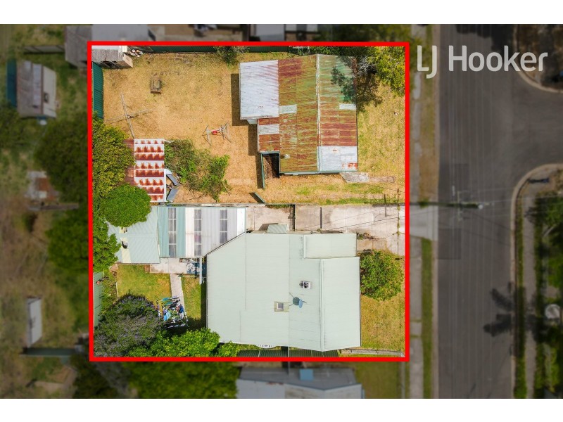 3 + 5 Waratah St, St Marys NSW 2760