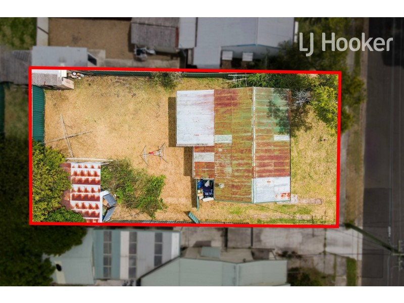 3 + 5 Waratah St, St Marys NSW 2760