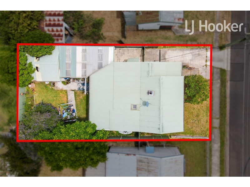 3 + 5 Waratah St, St Marys NSW 2760