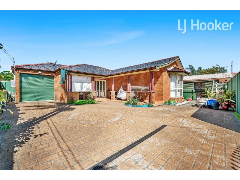 96 + 98 Sackville St, Fairfield NSW 2165