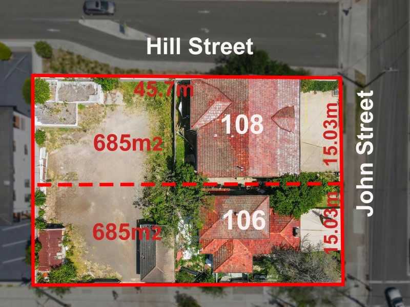 106 + 108 John St, Cabramatta NSW 2166