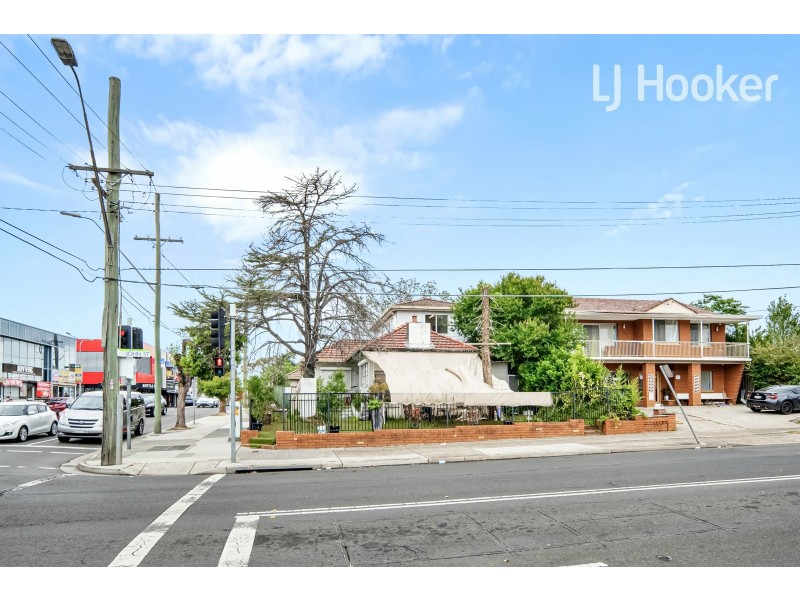 106 + 108 John St, Cabramatta NSW 2166