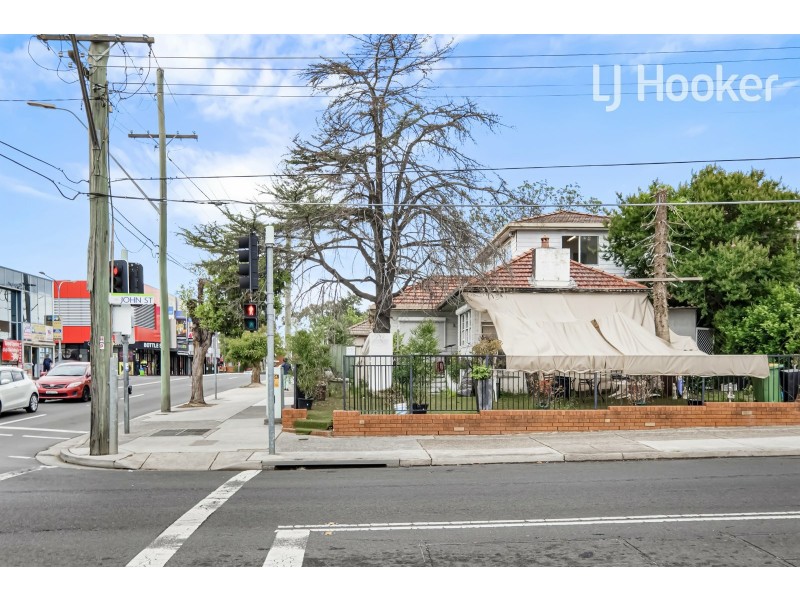 106 + 108 John St, Cabramatta NSW 2166